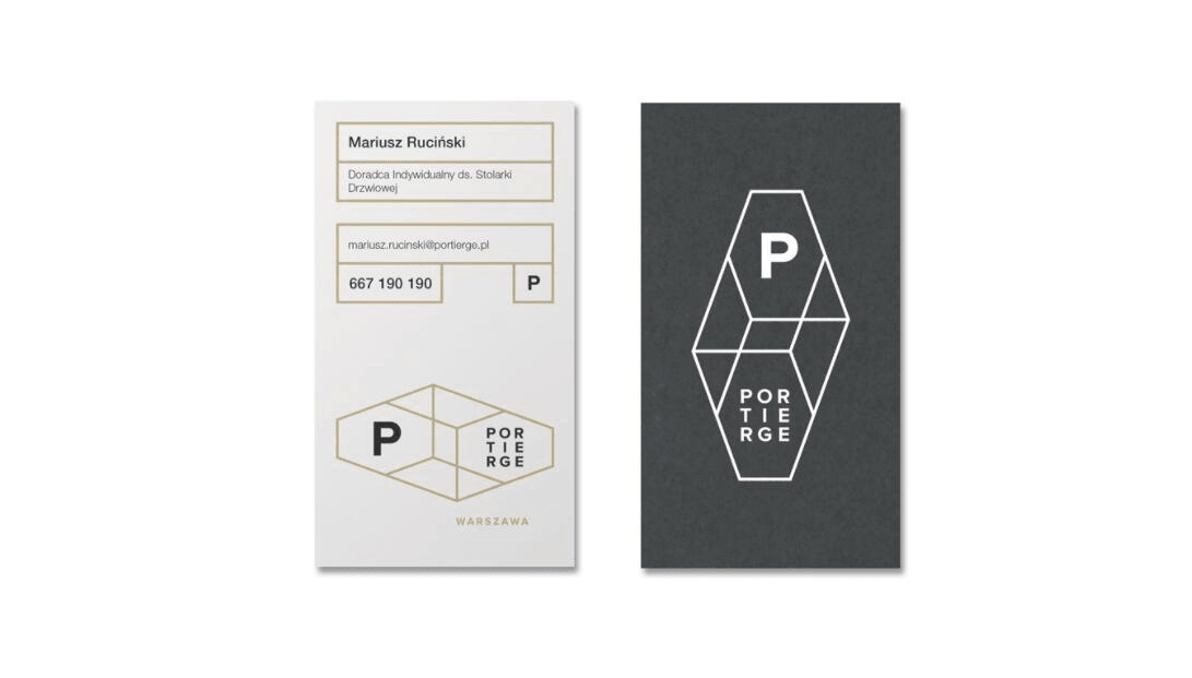 設計名片 設計名片